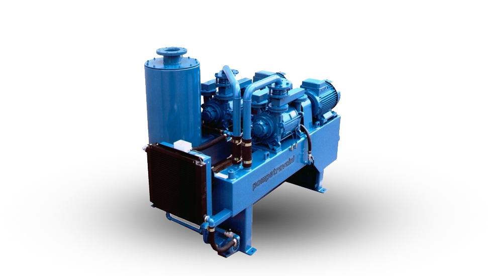 Click to view our Vacuum Packages range of Pumps