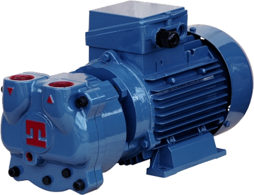 Chemvac Pumps and Travini pumps - Vacuum pumps